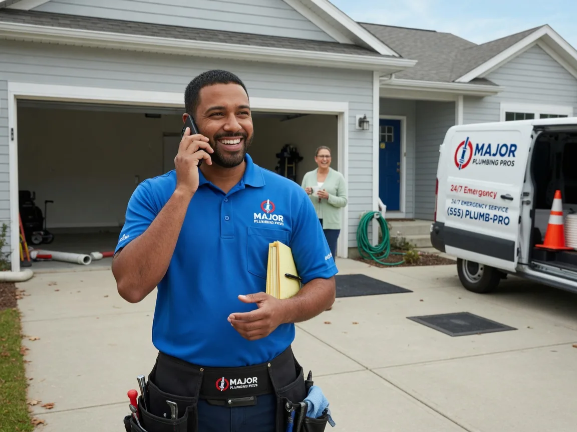 Drain Cleaning Services Howard, OH FAQs